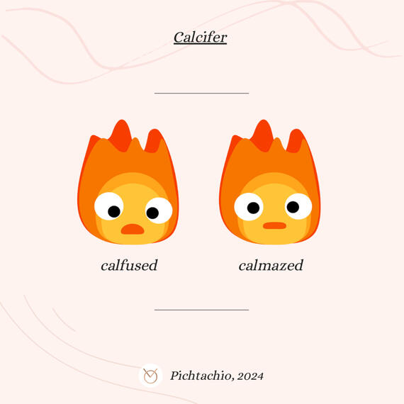 calcifer